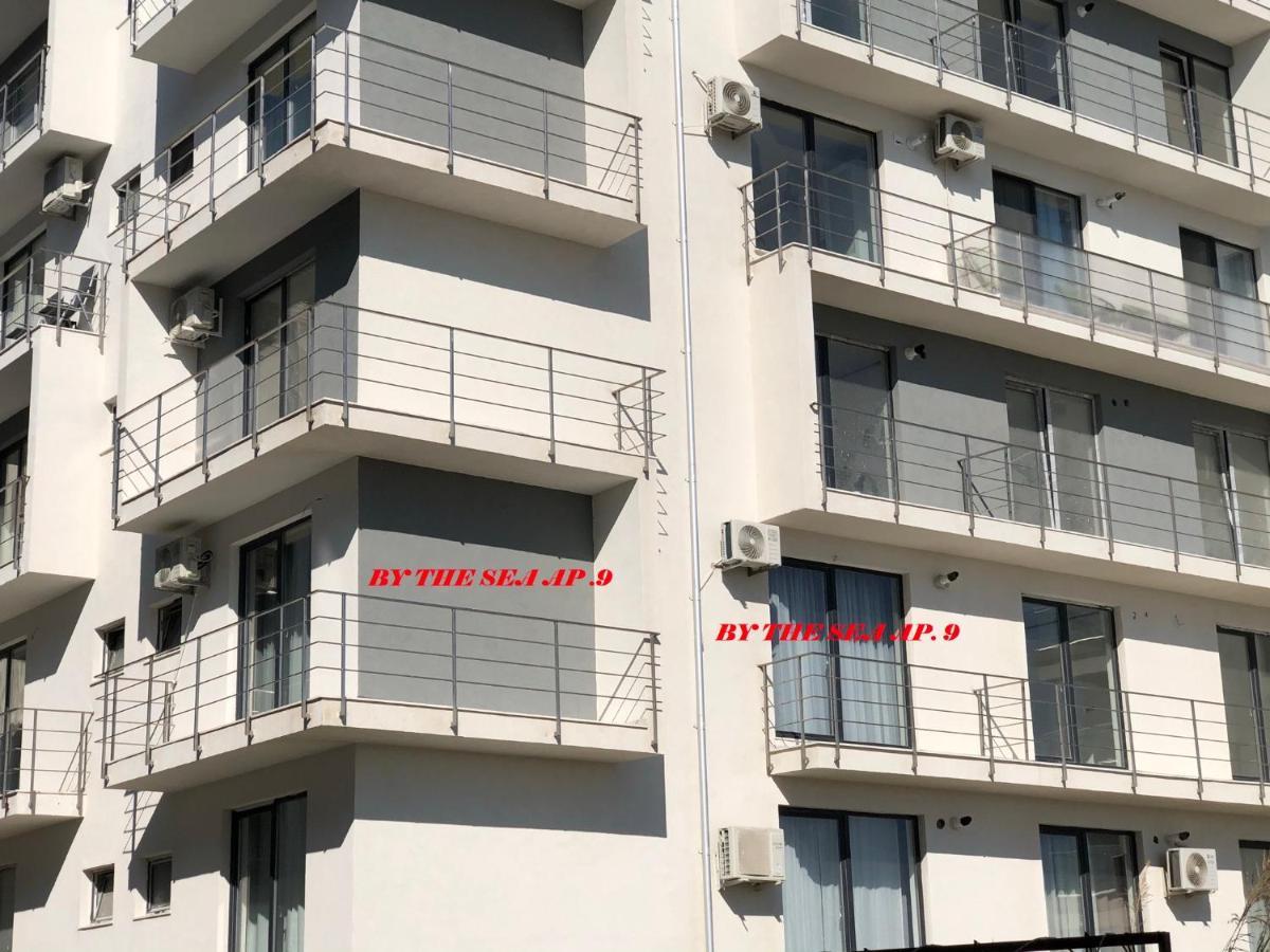 By The Sea Ap. 9 Apartment นาโวดาริ ภายนอก รูปภาพ