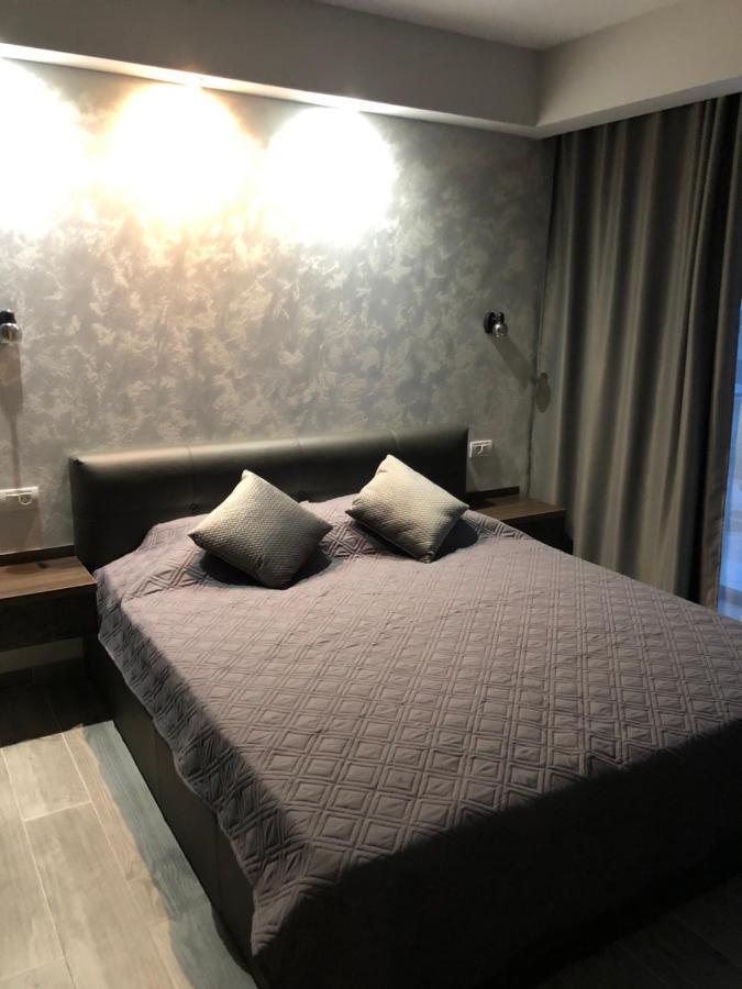 By The Sea Ap. 9 Apartment นาโวดาริ ภายนอก รูปภาพ