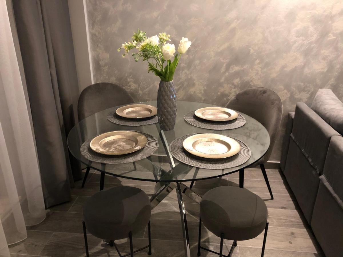 By The Sea Ap. 9 Apartment นาโวดาริ ภายนอก รูปภาพ