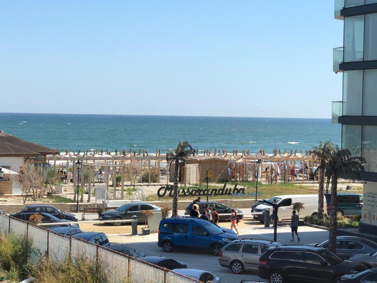 By The Sea Ap. 9 Apartment นาโวดาริ ภายนอก รูปภาพ
