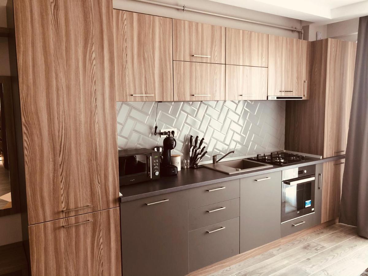 By The Sea Ap. 9 Apartment นาโวดาริ ภายนอก รูปภาพ
