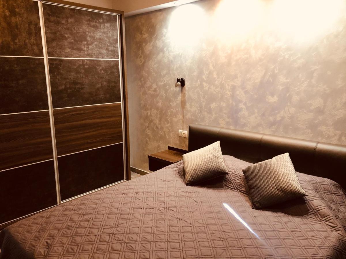 By The Sea Ap. 9 Apartment นาโวดาริ ภายนอก รูปภาพ