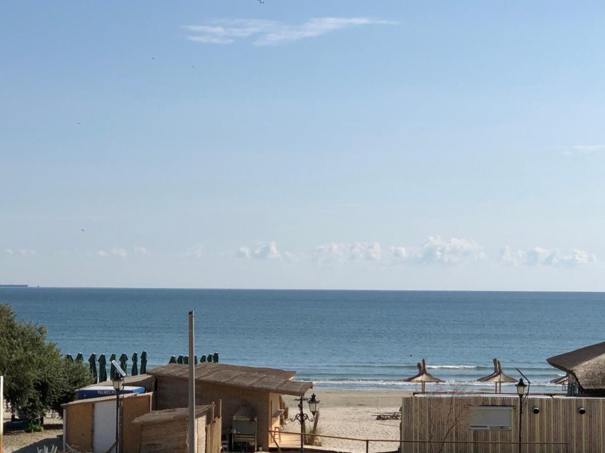 By The Sea Ap. 9 Apartment นาโวดาริ ภายนอก รูปภาพ