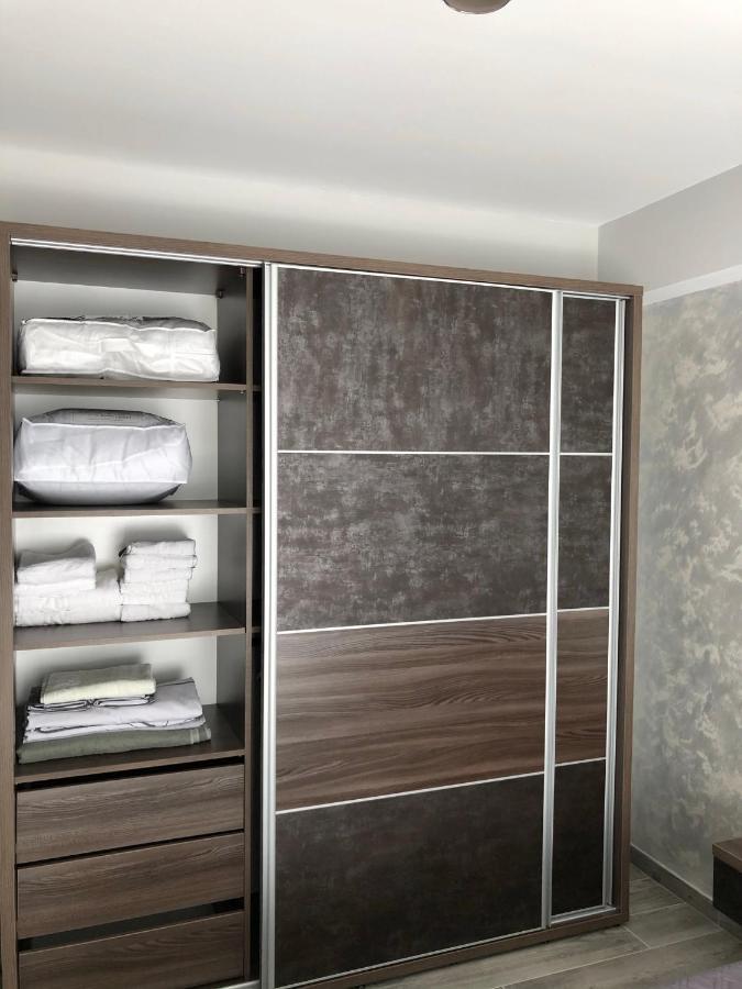 By The Sea Ap. 9 Apartment นาโวดาริ ภายนอก รูปภาพ