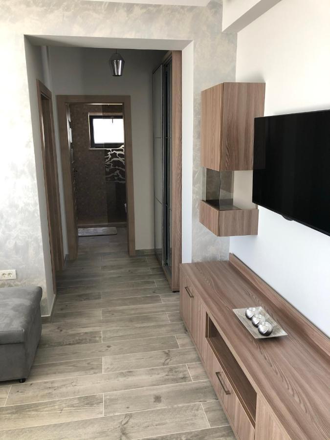 By The Sea Ap. 9 Apartment นาโวดาริ ภายนอก รูปภาพ