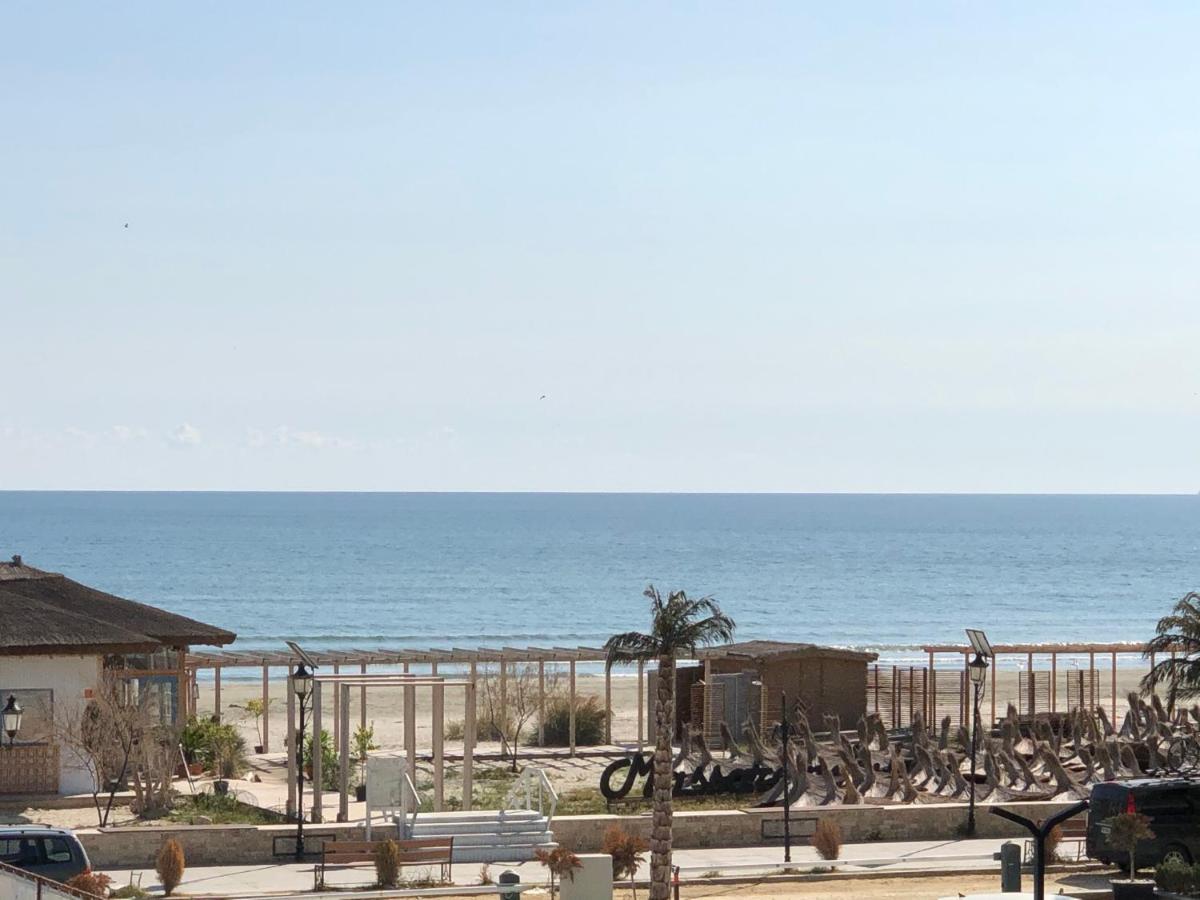 By The Sea Ap. 9 Apartment นาโวดาริ ภายนอก รูปภาพ