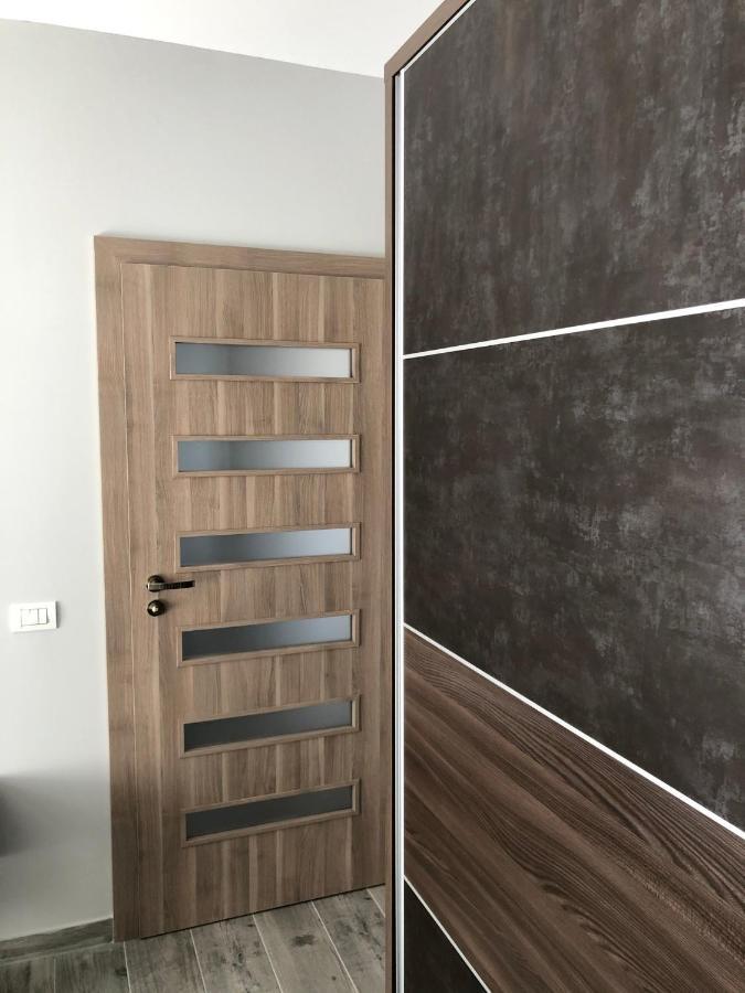 By The Sea Ap. 9 Apartment นาโวดาริ ภายนอก รูปภาพ