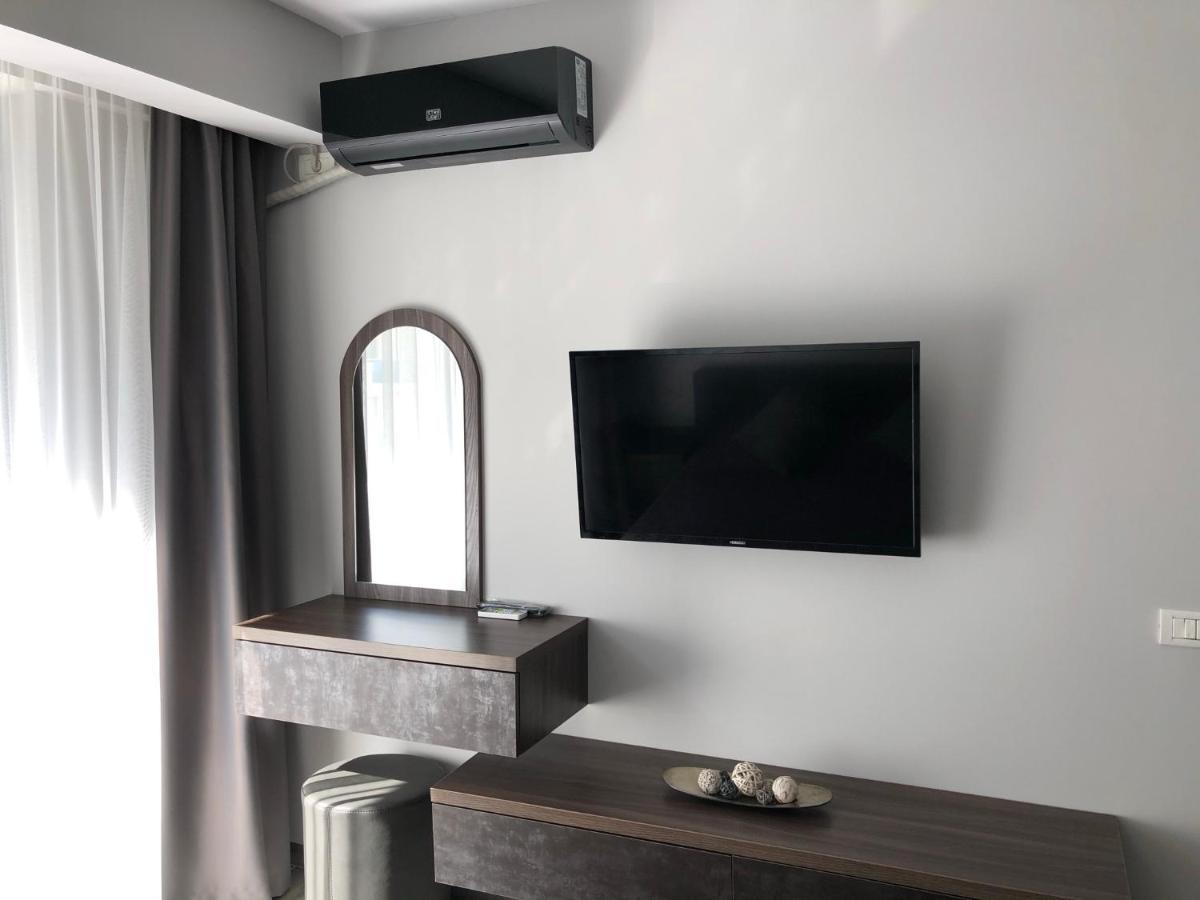 By The Sea Ap. 9 Apartment นาโวดาริ ภายนอก รูปภาพ
