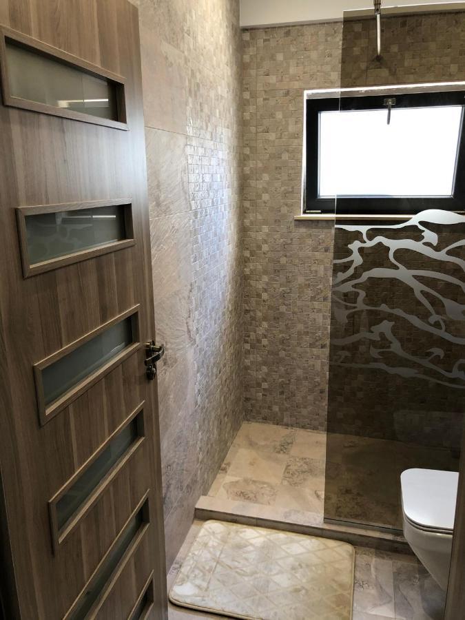 By The Sea Ap. 9 Apartment นาโวดาริ ภายนอก รูปภาพ