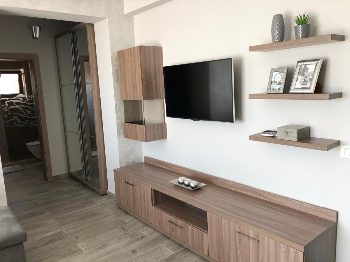 By The Sea Ap. 9 Apartment นาโวดาริ ภายนอก รูปภาพ