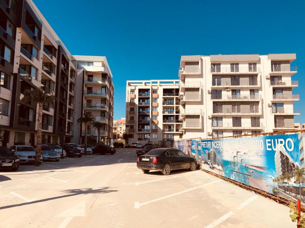 By The Sea Ap. 9 Apartment นาโวดาริ ภายนอก รูปภาพ
