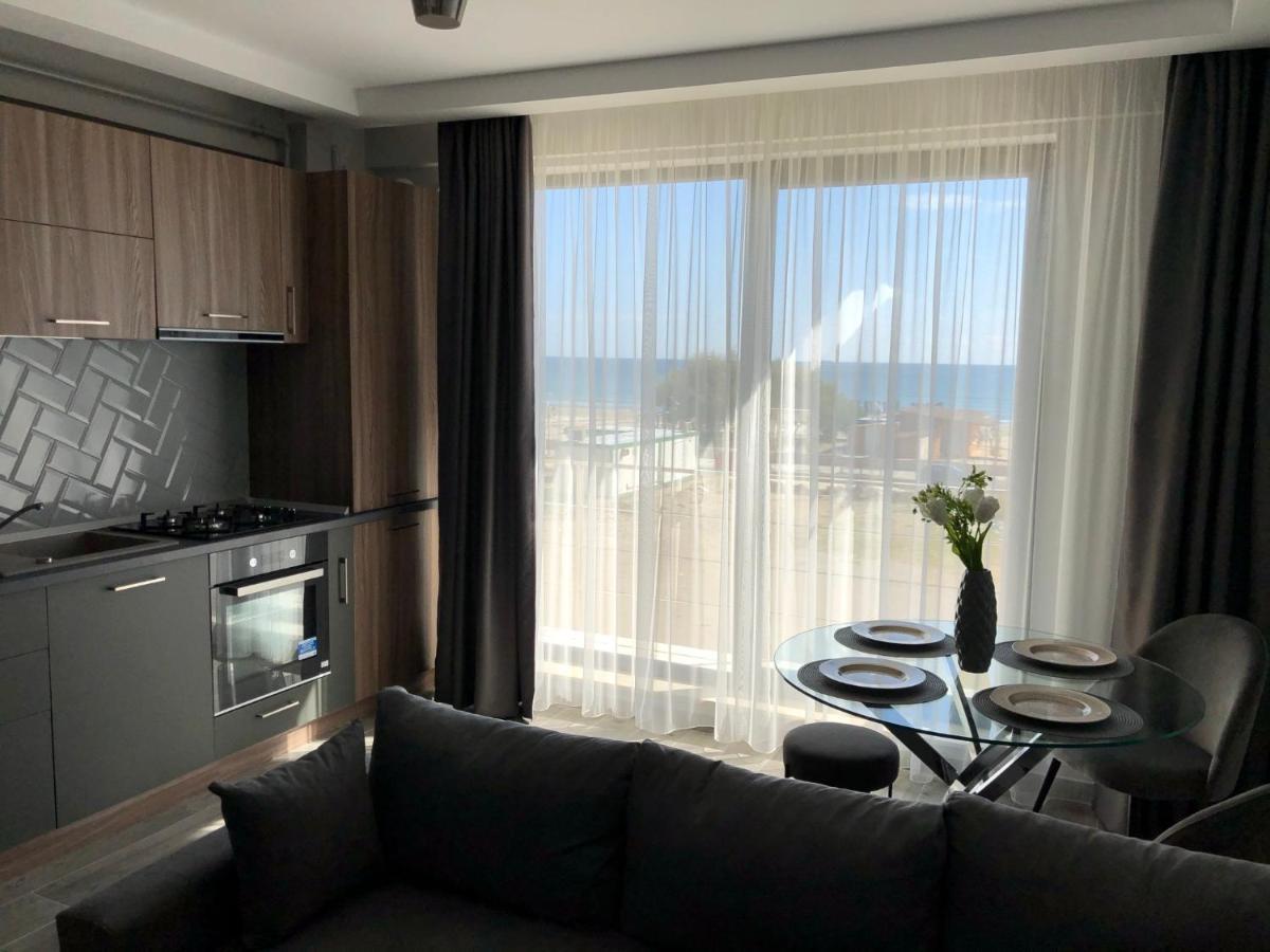 By The Sea Ap. 9 Apartment นาโวดาริ ภายนอก รูปภาพ