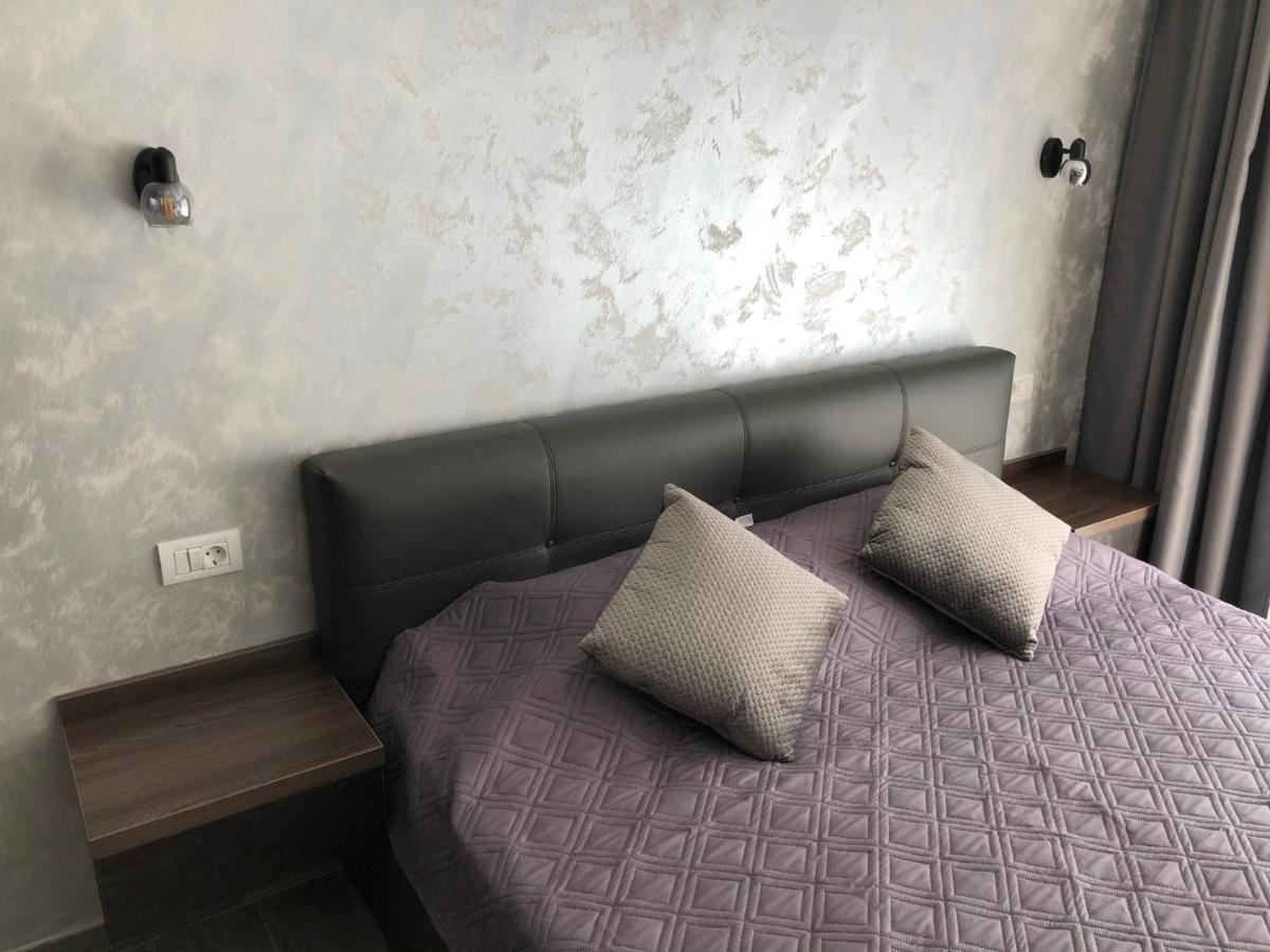 By The Sea Ap. 9 Apartment นาโวดาริ ภายนอก รูปภาพ