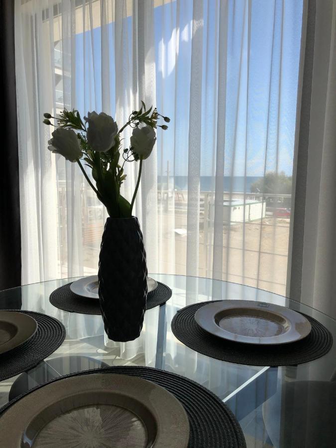 By The Sea Ap. 9 Apartment นาโวดาริ ภายนอก รูปภาพ