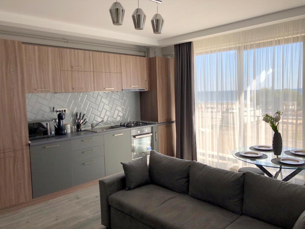 By The Sea Ap. 9 Apartment นาโวดาริ ภายนอก รูปภาพ