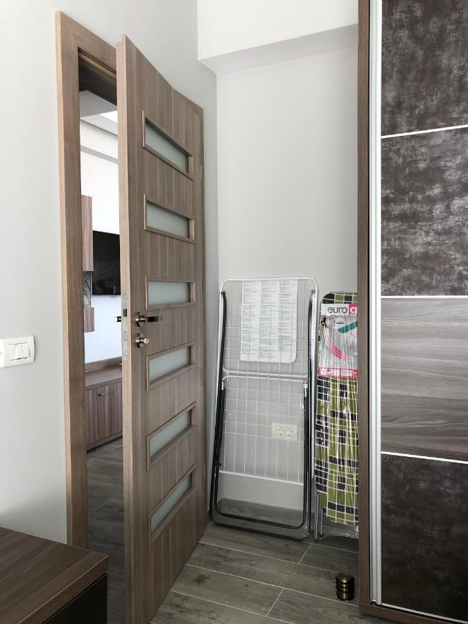 By The Sea Ap. 9 Apartment นาโวดาริ ภายนอก รูปภาพ