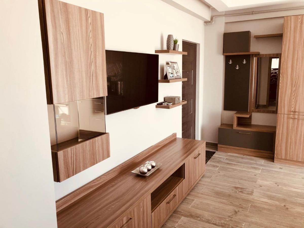 By The Sea Ap. 9 Apartment นาโวดาริ ภายนอก รูปภาพ