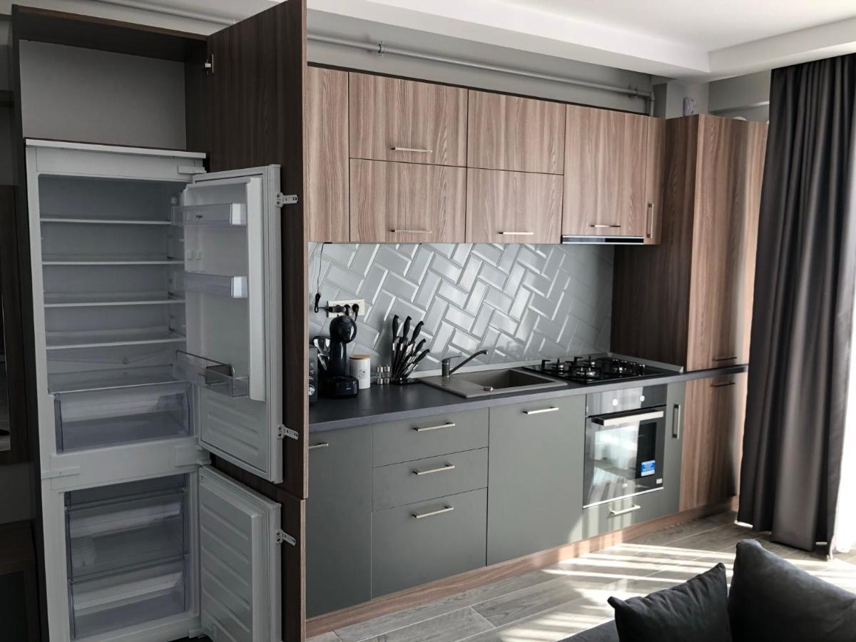 By The Sea Ap. 9 Apartment นาโวดาริ ภายนอก รูปภาพ