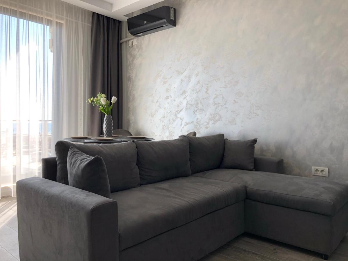 By The Sea Ap. 9 Apartment นาโวดาริ ภายนอก รูปภาพ