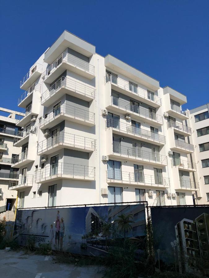 By The Sea Ap. 9 Apartment นาโวดาริ ภายนอก รูปภาพ