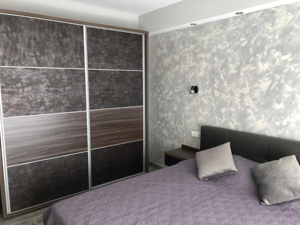 By The Sea Ap. 9 Apartment นาโวดาริ ภายนอก รูปภาพ