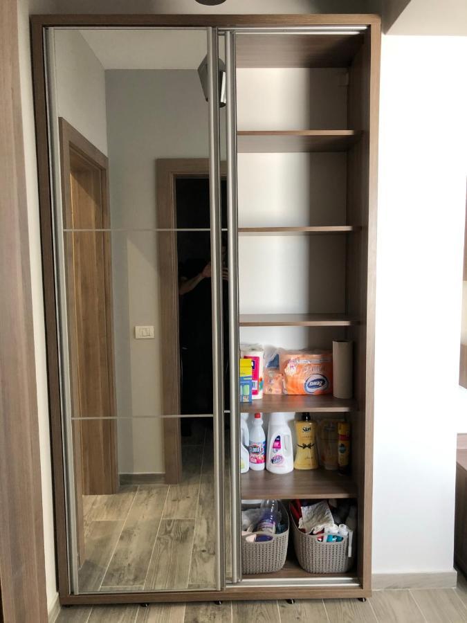 By The Sea Ap. 9 Apartment นาโวดาริ ภายนอก รูปภาพ