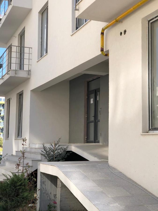 By The Sea Ap. 9 Apartment นาโวดาริ ภายนอก รูปภาพ