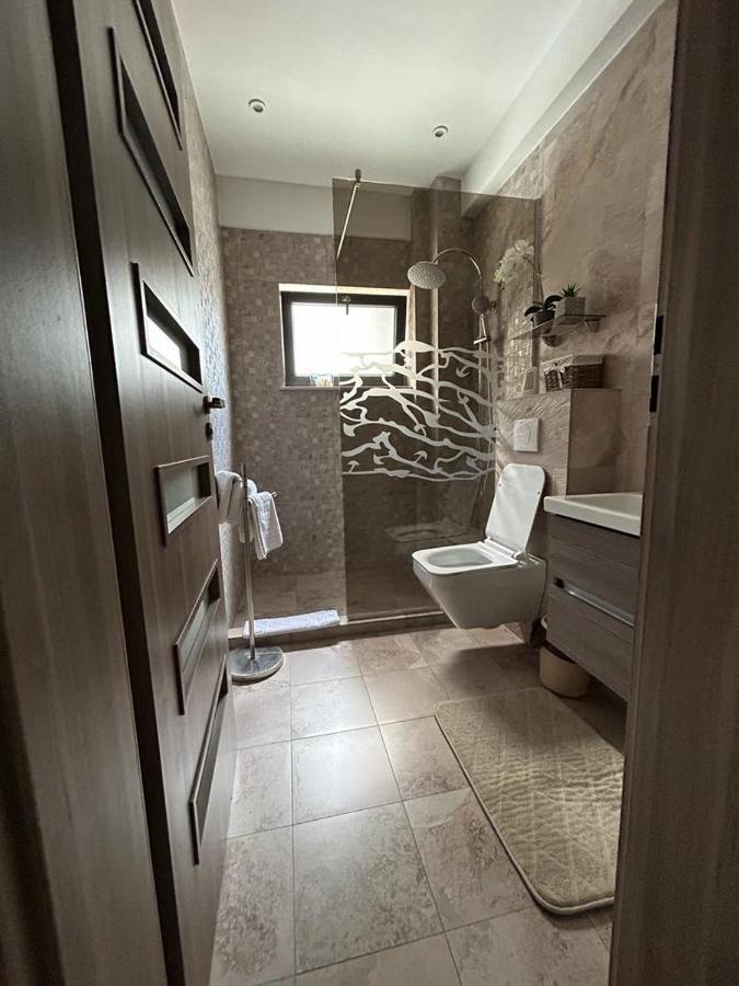By The Sea Ap. 9 Apartment นาโวดาริ ภายนอก รูปภาพ