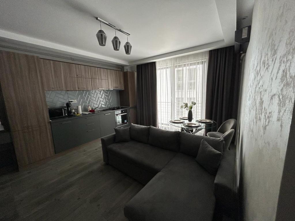 By The Sea Ap. 9 Apartment นาโวดาริ ภายนอก รูปภาพ