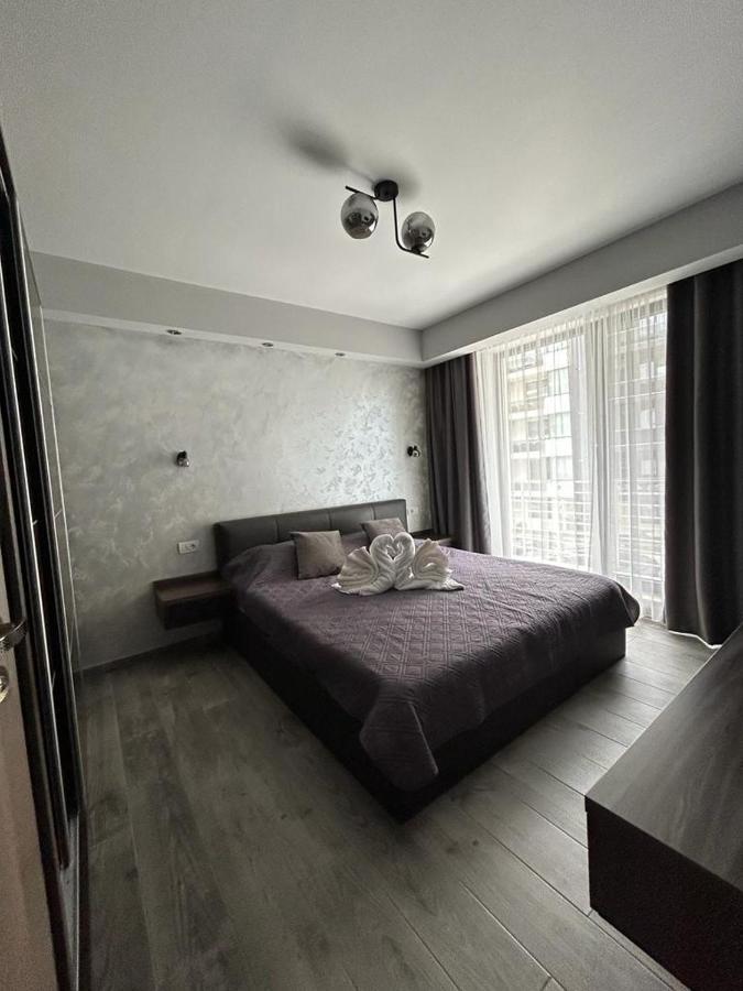 By The Sea Ap. 9 Apartment นาโวดาริ ภายนอก รูปภาพ