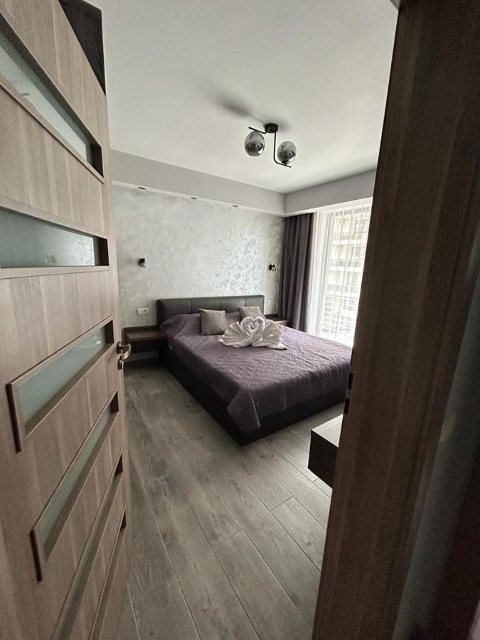 By The Sea Ap. 9 Apartment นาโวดาริ ภายนอก รูปภาพ