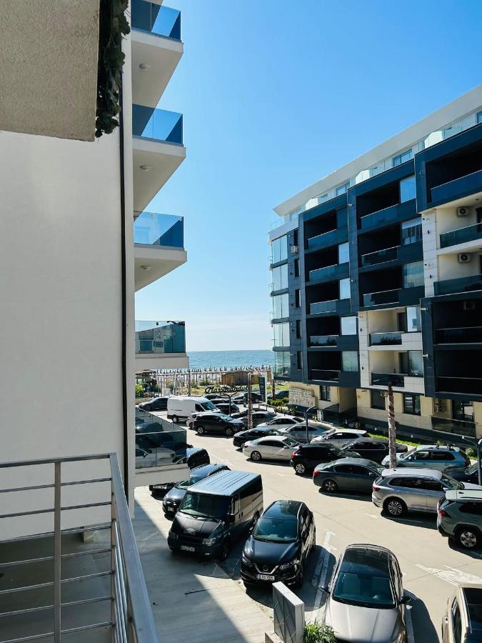 By The Sea Ap. 9 Apartment นาโวดาริ ภายนอก รูปภาพ