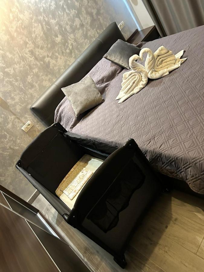 By The Sea Ap. 9 Apartment นาโวดาริ ภายนอก รูปภาพ
